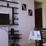 Apartment Globo Krstarica