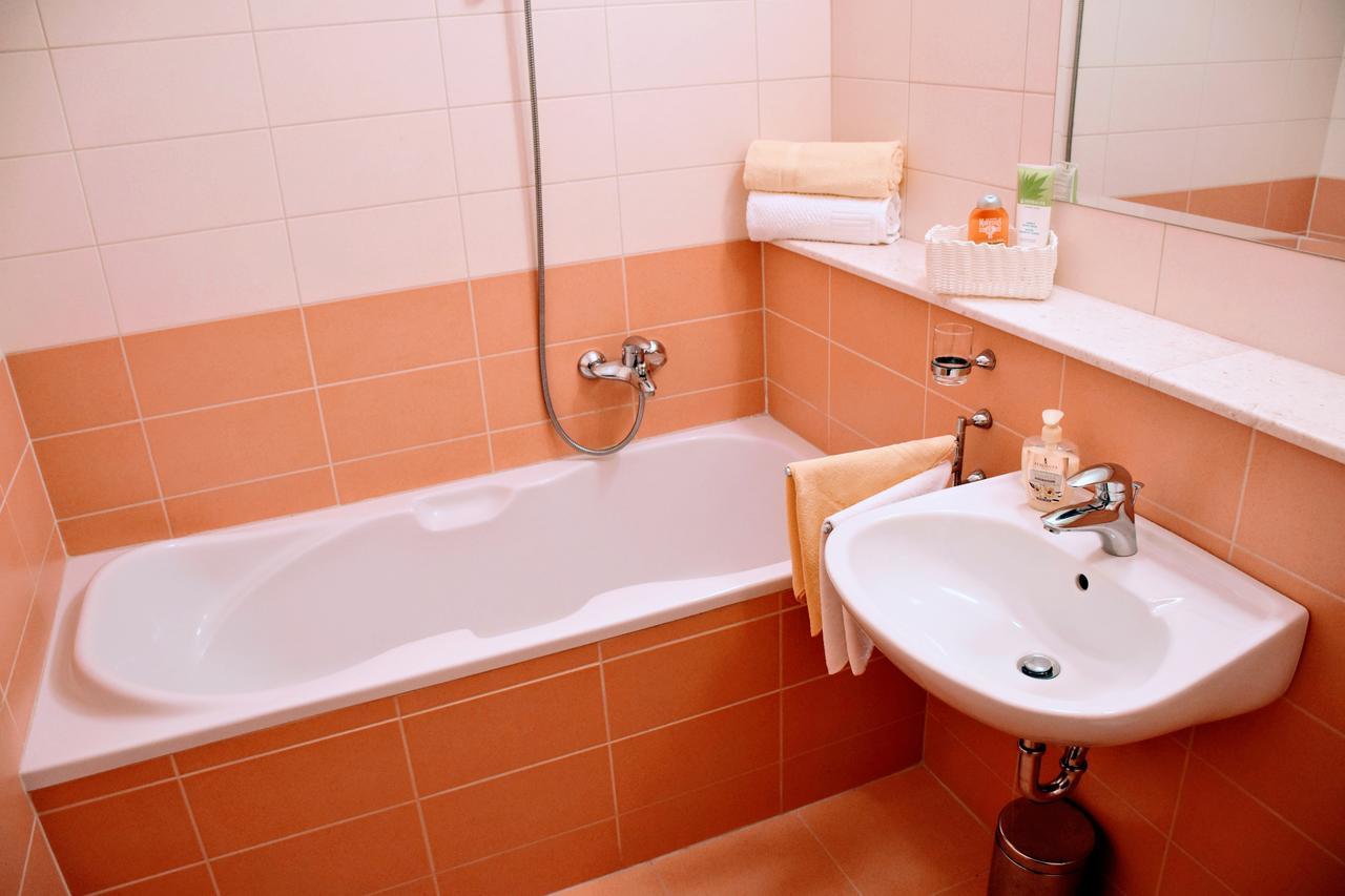 Apartman Globo Krstarica