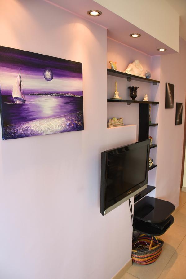 Apartman Globo Krstarica Split