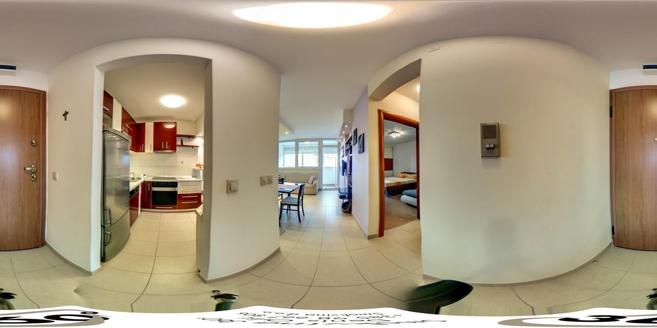 Globo Krstarica Apartman *