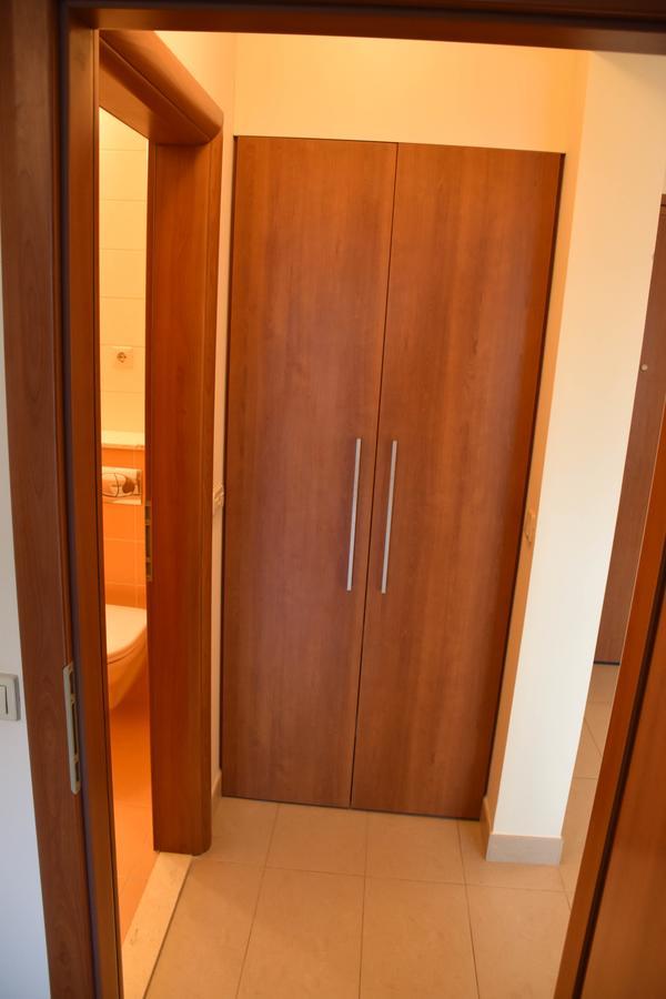 Apartman Globo Krstarica Split