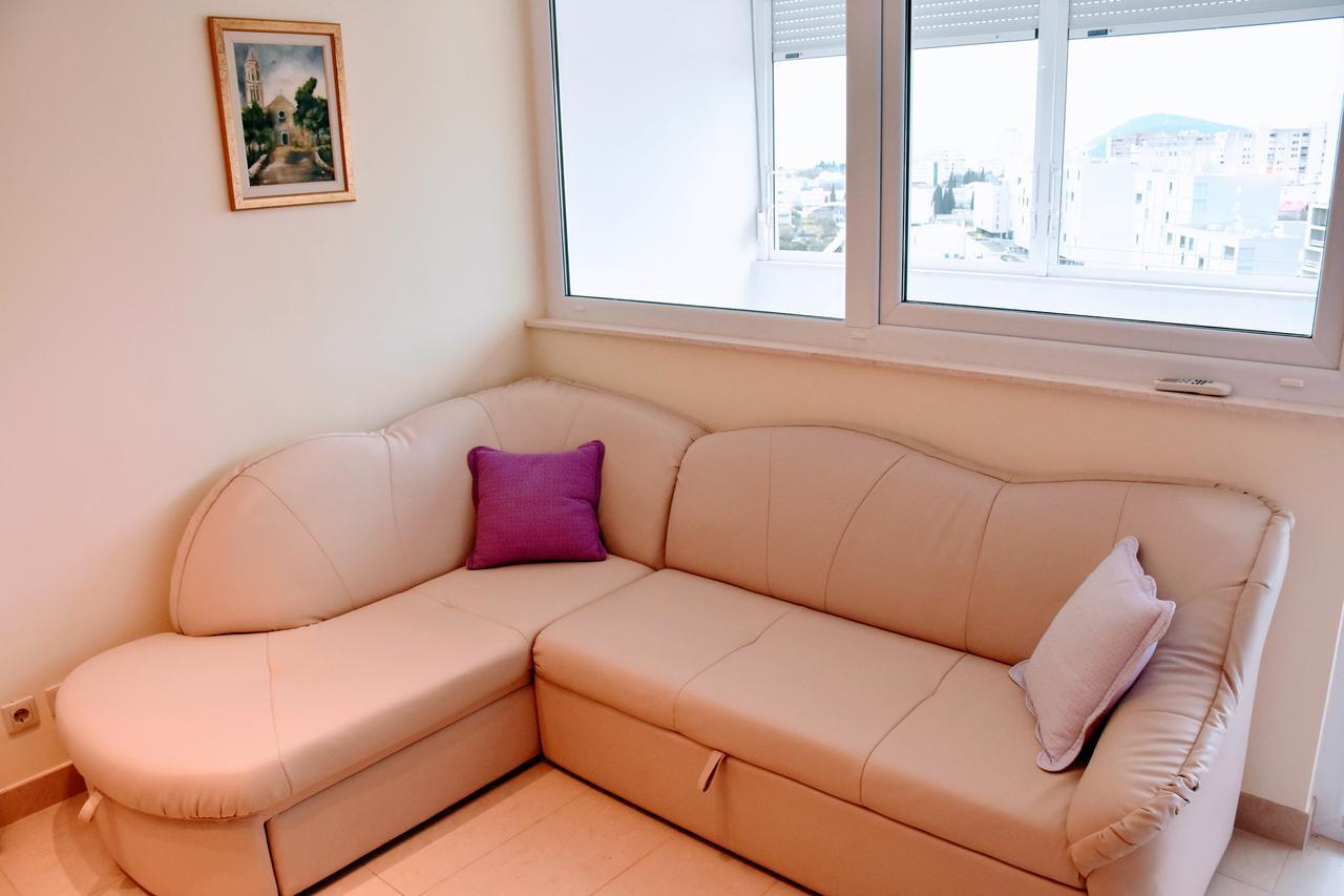 Apartman Globo Krstarica