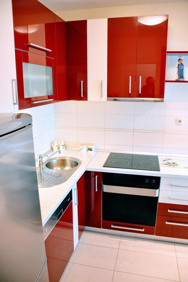 Apartman Globo Krstarica *