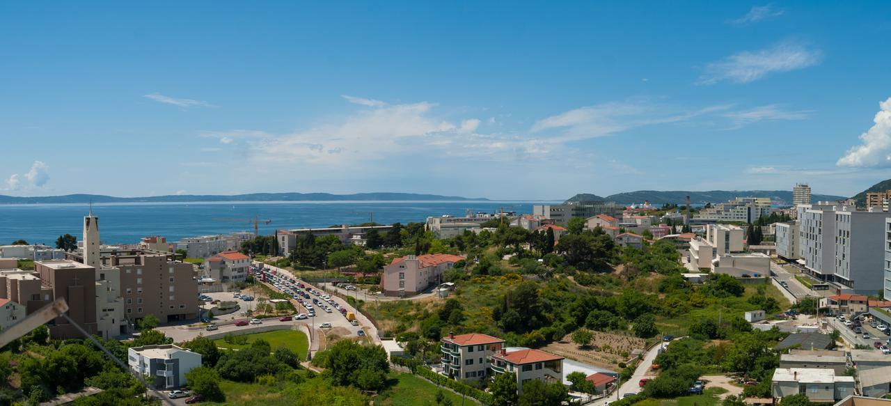Apartman Globo Krstarica Split