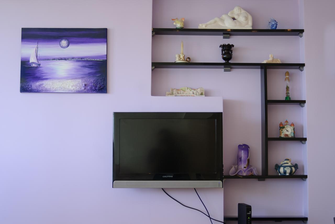 Apartman Globo Krstarica *